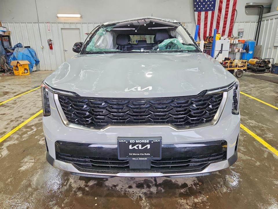 Продажа на аукционе авто 2026 Kia Sorento, vin: 5XYRLDJC3TG446236, номер лота: 55101476