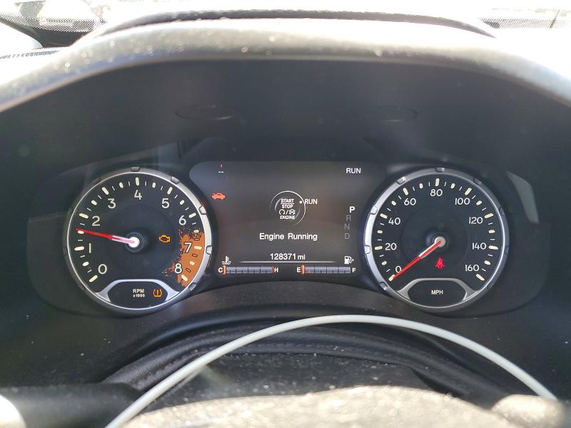 Aukcja sprzedaży 2016 Jeep Renegade, vin: ZACCJBDTXGPD16746, numer aukcji: 52308456