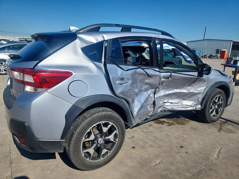 Aukcja sprzedaży 2018 Subaru Crosstrek, vin: JF2GTABC3J9263147, numer aukcji: 53292936