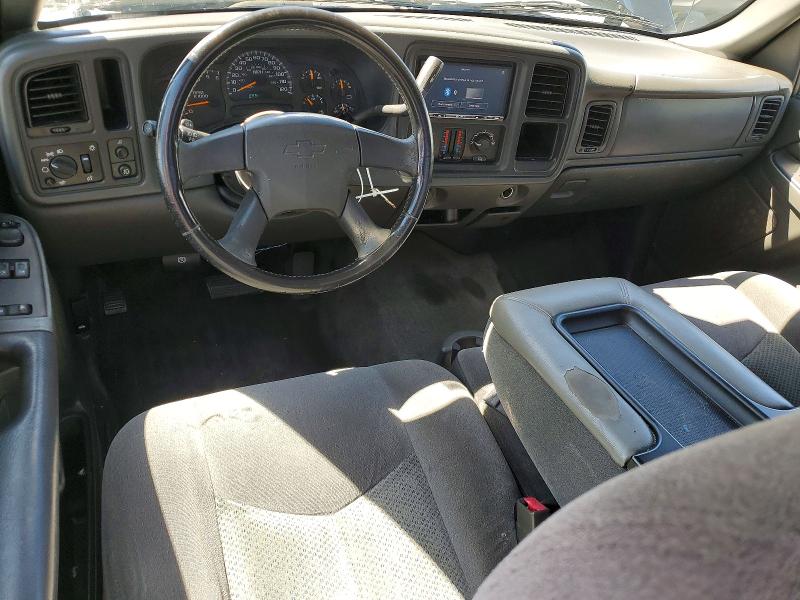 Aukcja sprzedaży 2005 Chevrolet Silverado, vin: 2GCEC19V851232083, numer aukcji: 54454476