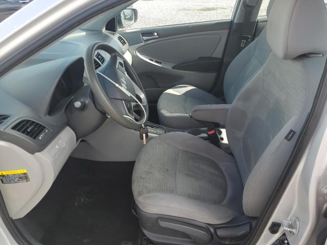 Aukcja sprzedaży 2017 Hyundai Accent, vin: KMHCT4AEXHU331058, numer aukcji: 55324136