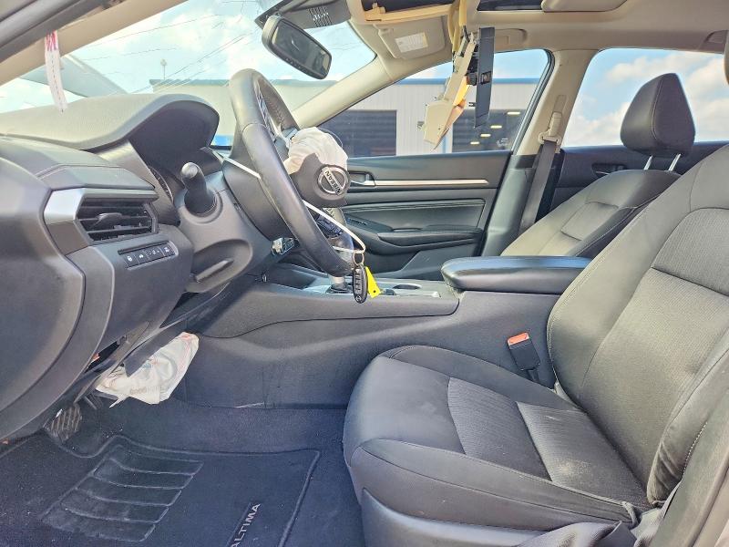 Продаж на аукціоні авто 2019 Nissan Altima, vin: 1N4BL4DV9KC104636, номер лоту: 55242096