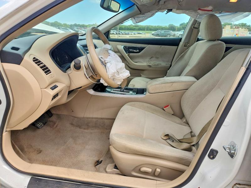 Aukcja sprzedaży 2013 Nissan Altima, vin: 1N4BL3AP1DN494610, numer aukcji: 53540286