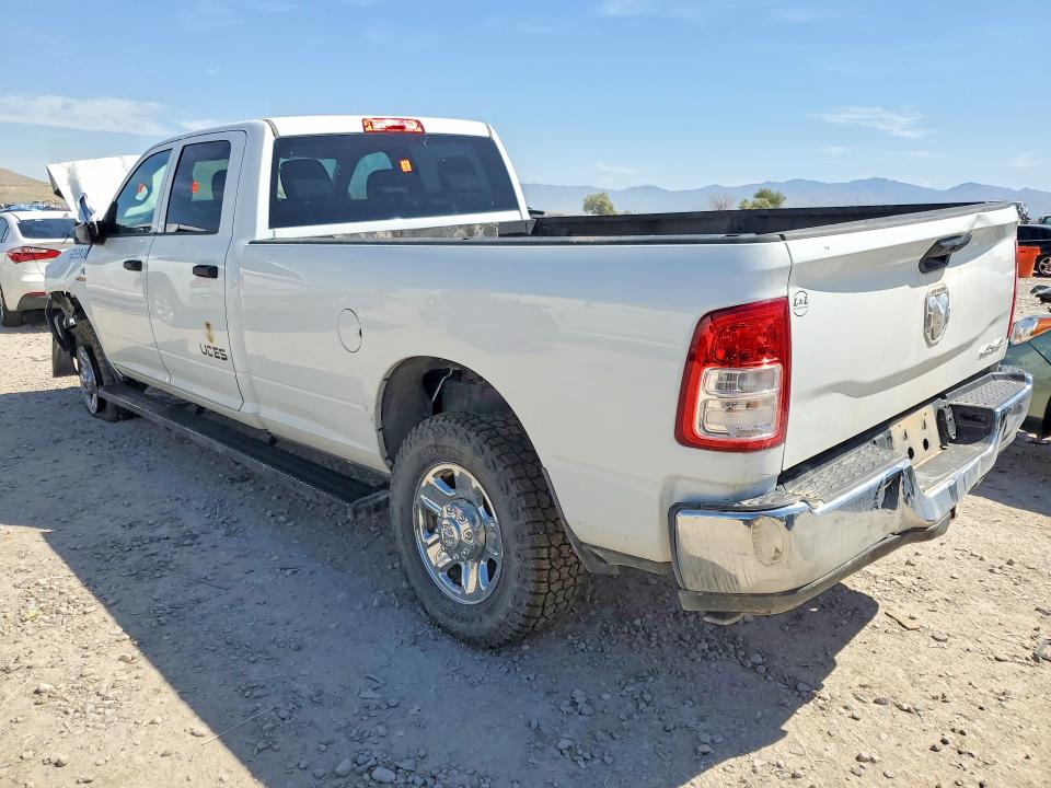 2024 Ram 2500 მანქანა იყიდება აუქციონზე, vin: 3C6UR5HL8RG226452, აუქციონის ნომერი: 52180106