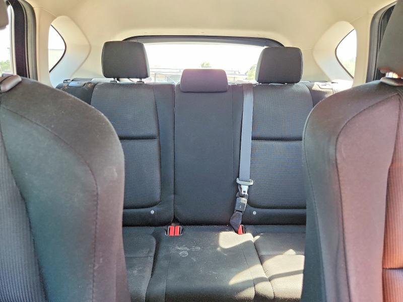 Aukcja sprzedaży 2016 Mazda Cx-5, vin: JM3KE4BY2G0879572, numer aukcji: 51664516