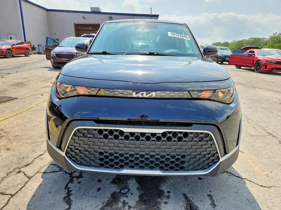 Продажа на аукционе авто 2024 Kia Soul, vin: KNDJ23AU5R7227514, номер лота: 54123346