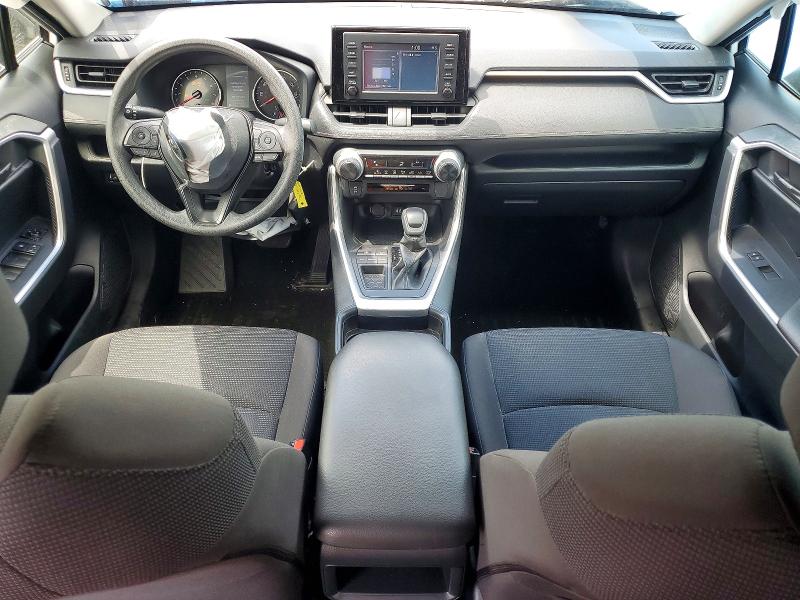 Aukcja sprzedaży 2019 Toyota Rav4, vin: JTMK1RFV5KD008085, numer aukcji: 51147816