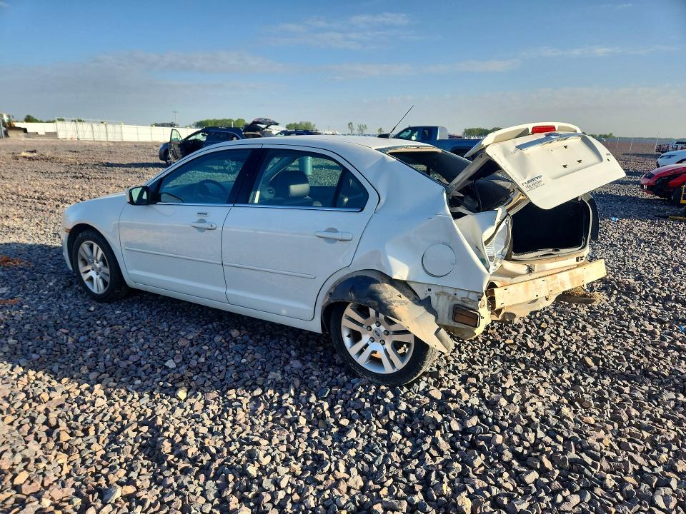 Aukcja sprzedaży 2008 Ford Fusion, vin: 3FAHP08Z48R143746, numer aukcji: 53271896