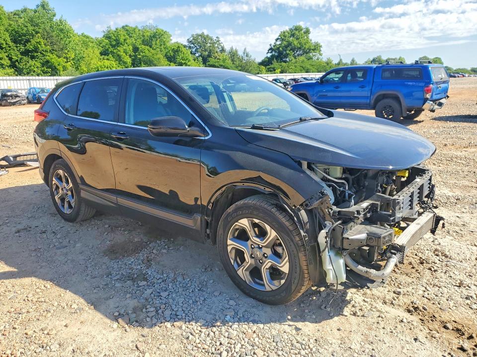 Aukcja sprzedaży 2018 Honda Cr-v, vin: 5J6RW1H5XJA001416, numer aukcji: 53259356