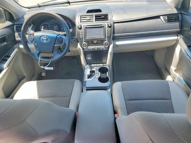 Продаж на аукціоні авто 2013 Toyota Camry Hybrid, vin: 4T1BD1FK6DU096075, номер лоту: 54016366