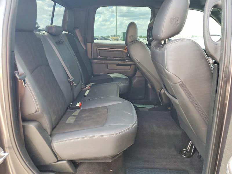 Auction sale of the 2017 Ram 1500, vin: 1C6RR7YT7HS787119, lot number: 54022596