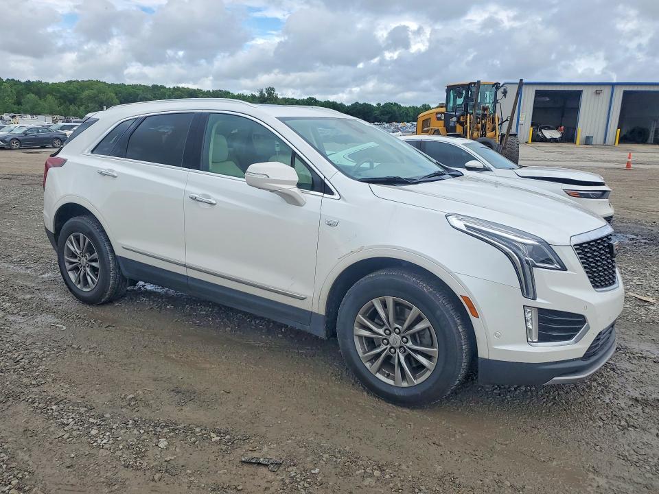 Продаж на аукціоні авто 2020 Cadillac Xt5, vin: 1GYKNCRS1LZ239485, номер лоту: 54853676