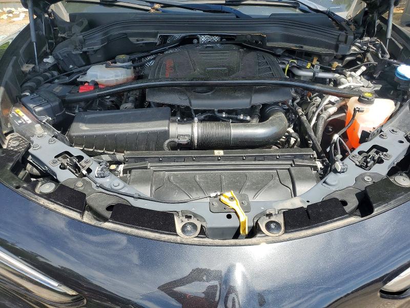 52468376 :رقم المزاد ، ZASFAKNN2J7B62395 vin ، 2018 Alfa Romeo Stelvio مزاد بيع