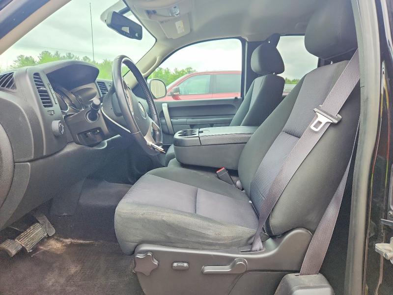 Продажа на аукционе авто 2012 Chevrolet Silverado, vin: 1GCRKSE70CZ299718, номер лота: 54069306