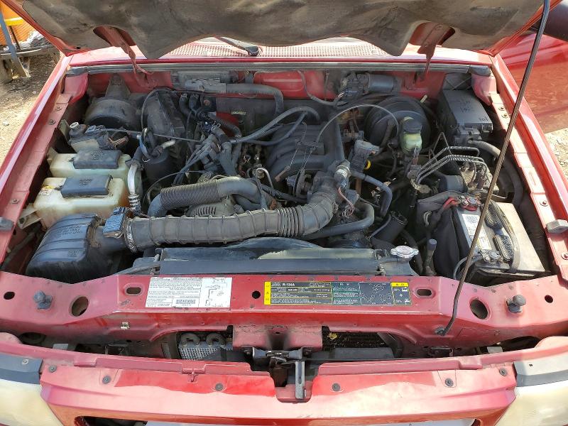 53412926 :رقم المزاد ، 1FTYR14U43PB59014 vin ، 2003 Ford Ranger مزاد بيع