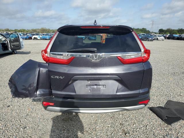 Aukcja sprzedaży 2018 Honda Cr-v, vin: 7FARW1H85JE021987, numer aukcji: 55121336