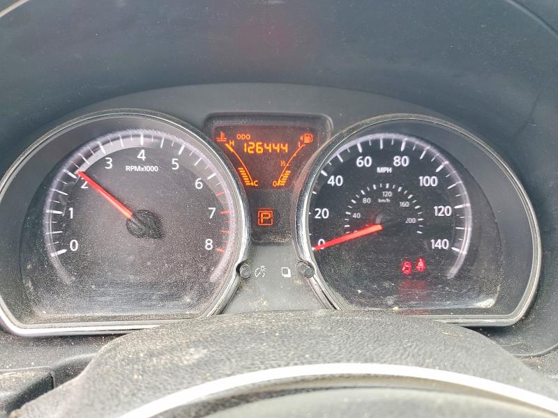 51524226 :رقم المزاد ، 3N1CE2CP0EL421863 vin ، 2014 Nissan Versa Note مزاد بيع