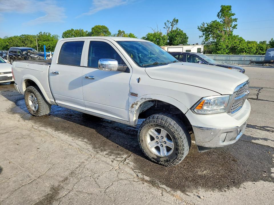 50667566 :رقم المزاد ، 1C6RR7NT2ES331464 vin ، 2014 Ram 1500 مزاد بيع