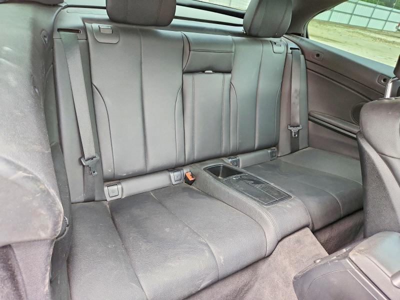 Aukcja sprzedaży 2015 Bmw 428, vin: WBA3V7C51FP772731, numer aukcji: 53239706