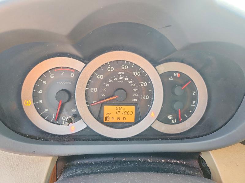 Продажа на аукционе авто 2012 Toyota Rav4, vin: JTMDK4DV5C5109795, номер лота: 52594856