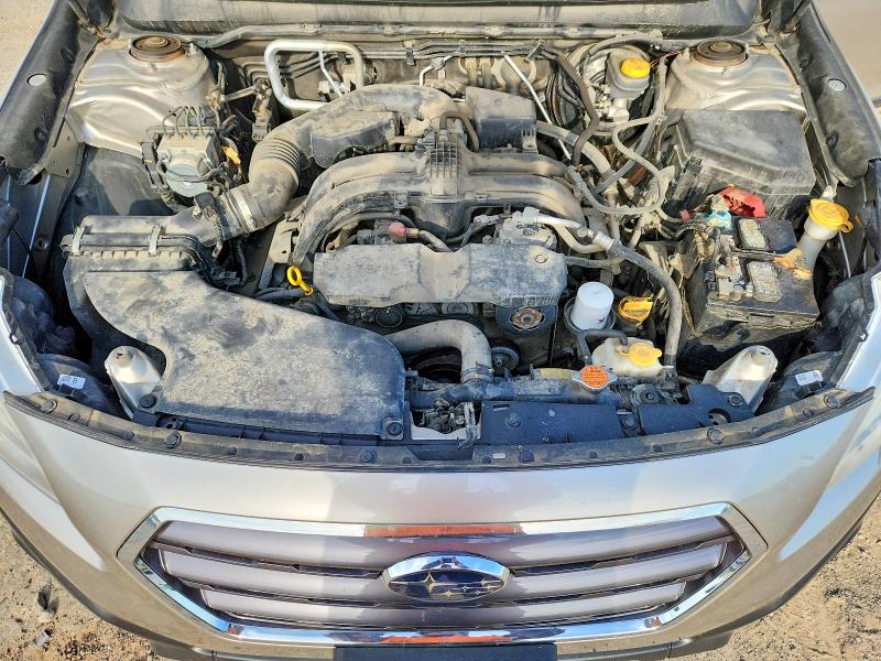 Продаж на аукціоні авто 2017 Subaru Outback, vin: 4S4BSACC7H3366123, номер лоту: 51526496