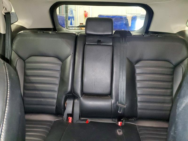 Продажа на аукционе авто 2016 Ford Edge, vin: 2FMPK4J94GBB91441, номер лота: 52932866