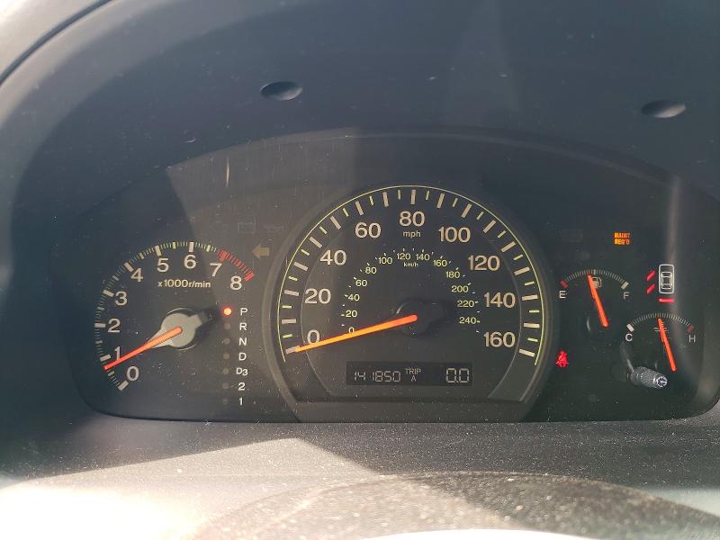 Продаж на аукціоні авто 2005 Honda Accord, vin: 1HGCM66565A078678, номер лоту: 54146396