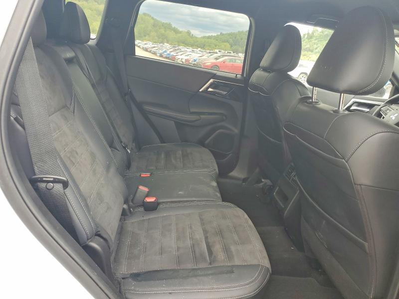 Продаж на аукціоні авто 2024 Mitsubishi Outlander, vin: JA4J4VA88RZ035589, номер лоту: 53158516