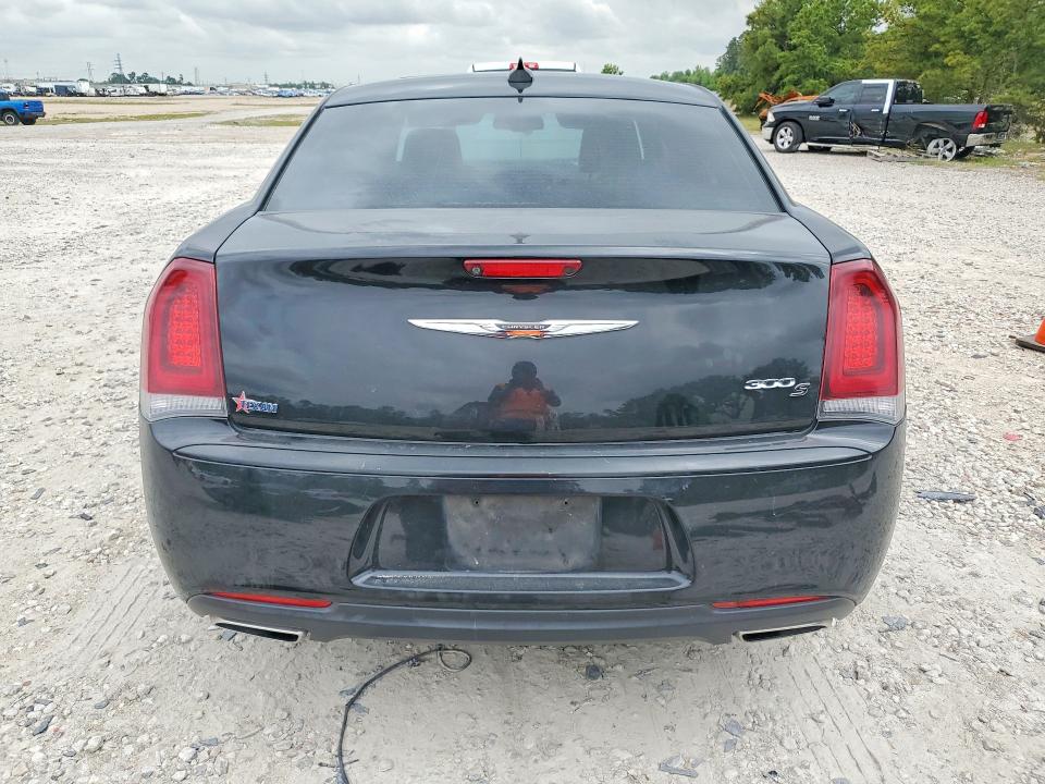 52552646 :رقم المزاد ، 2C3CCABG3LH201237 vin ، 2020 Chrysler 300 مزاد بيع