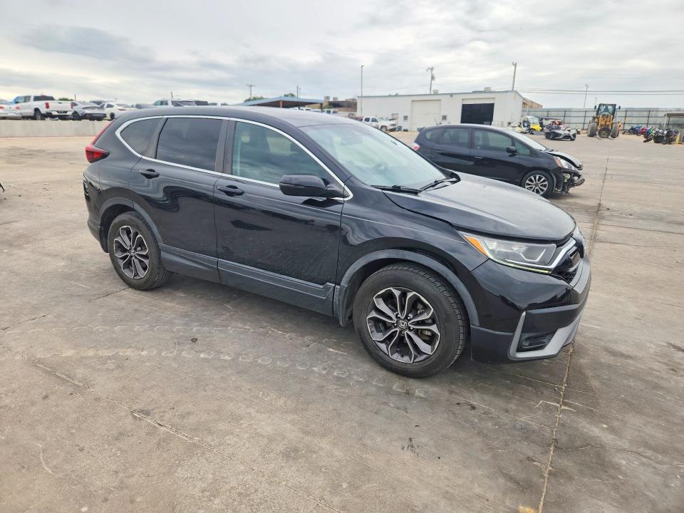 Продаж на аукціоні авто 2020 Honda Cr-v, vin: 7FARW1H52LE020370, номер лоту: 52022586