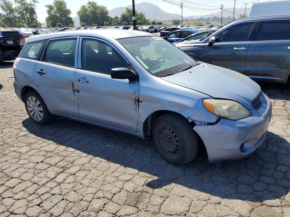 Aukcja sprzedaży 2007 Toyota Corolla Matrix, vin: 2T1KR32E57C675948, numer aukcji: 54424976