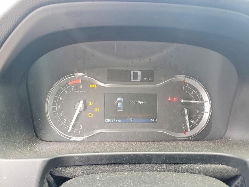 Продажа на аукционе авто 2019 Honda Ridgeline, vin: 5FPYK3F15KB047938, номер лота: 53773006