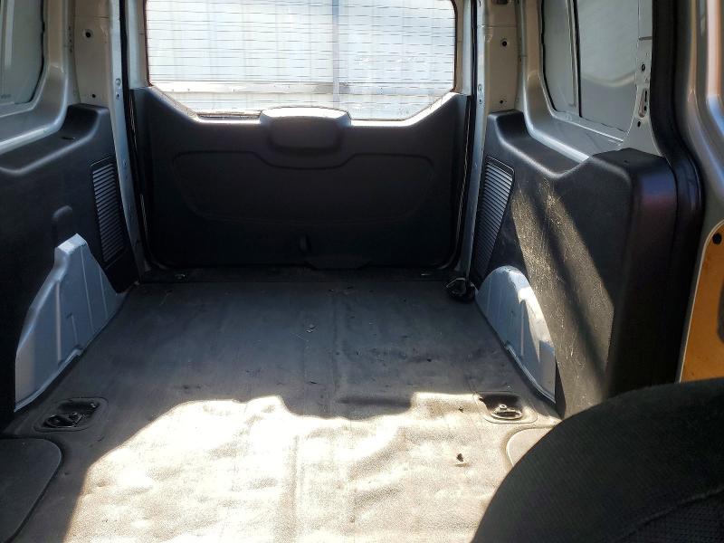 52843356 :رقم المزاد ، NM0LE7F78E1134880 vin ، 2014 Ford Transit Connect مزاد بيع