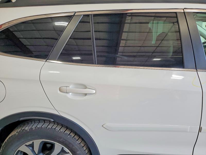 Продаж на аукціоні авто 2020 Subaru Outback, vin: 4S4BTGND6L3215949, номер лоту: 54066066