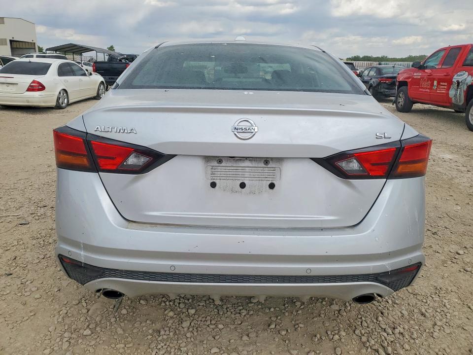Aukcja sprzedaży 2019 Nissan Altima, vin: 1N4BL4EV8KC198202, numer aukcji: 52251746