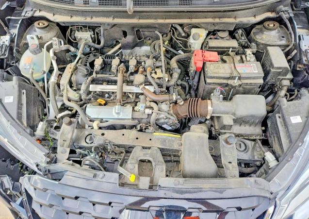 2024 Nissan Kicks მანქანა იყიდება აუქციონზე, vin: 3N1CP5BV4RL583447, აუქციონის ნომერი: 55080246