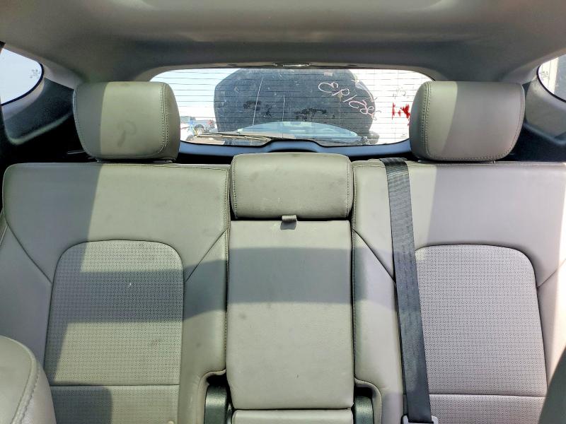 51183496 :رقم المزاد ، 5XYZUDLB8FG285193 vin ، 2015 Hyundai Santa Fe Sport مزاد بيع