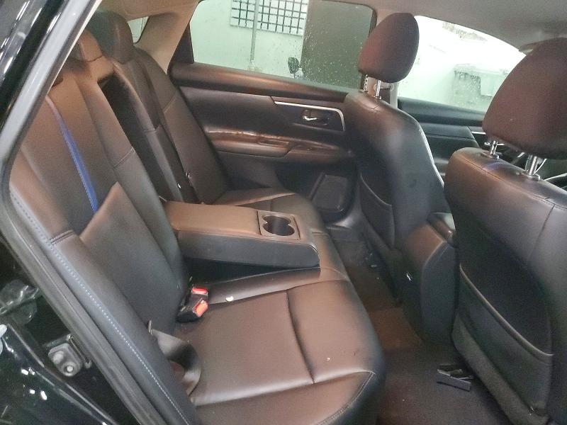 52213946 :رقم المزاد ، 1N4AL3AP6JC274978 vin ، 2018 Nissan Altima مزاد بيع
