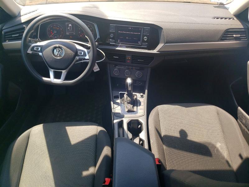 Aukcja sprzedaży 2019 Volkswagen Jetta, vin: 3VWC57BU4KM248787, numer aukcji: 54096666