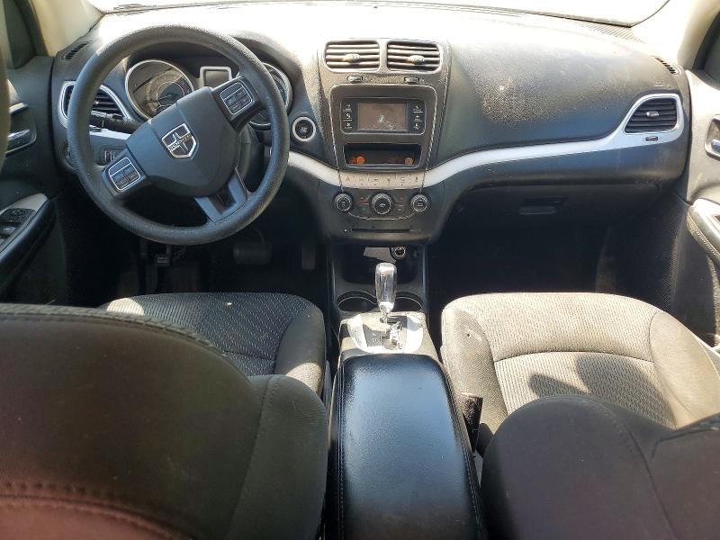 55615396 :رقم المزاد ، 3C4PDCAB6JT527016 vin ، 2018 Dodge Journey مزاد بيع