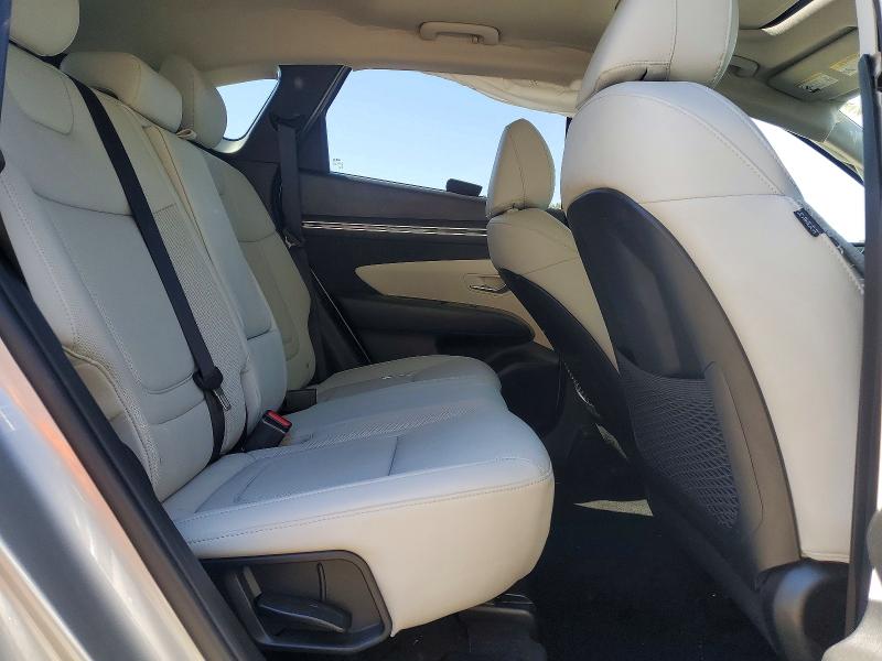 2023 Hyundai Tucson მანქანა იყიდება აუქციონზე, vin: 5NMJFCAE5PH188457, აუქციონის ნომერი: 52151496