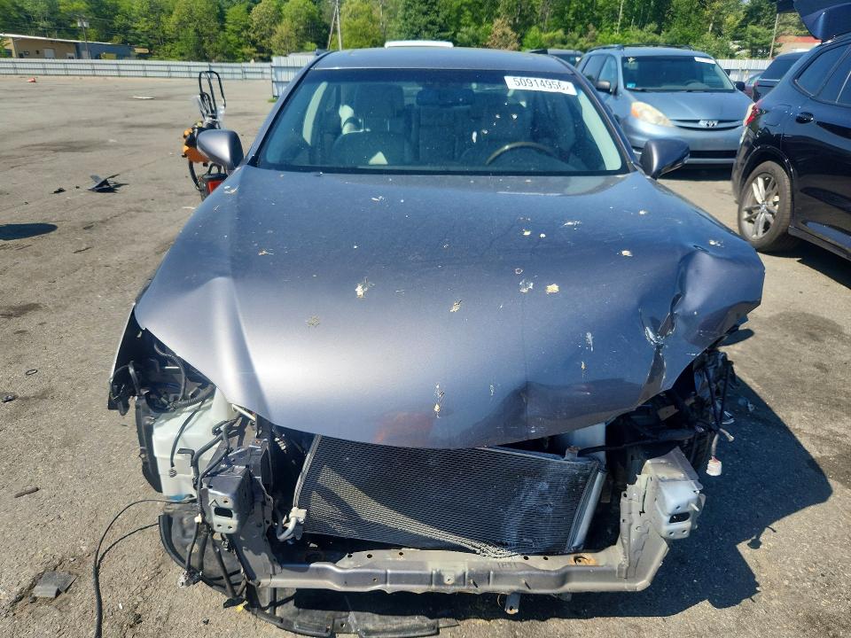 Aukcja sprzedaży 2012 Lexus Es, vin: JTHBK1EG6C2497481, numer aukcji: 50914956