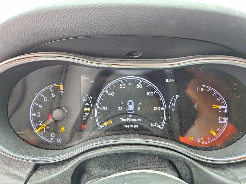Aukcja sprzedaży 2019 Jeep Grand Cherokee, vin: 1C4RJFAG4KC775275, numer aukcji: 53633516
