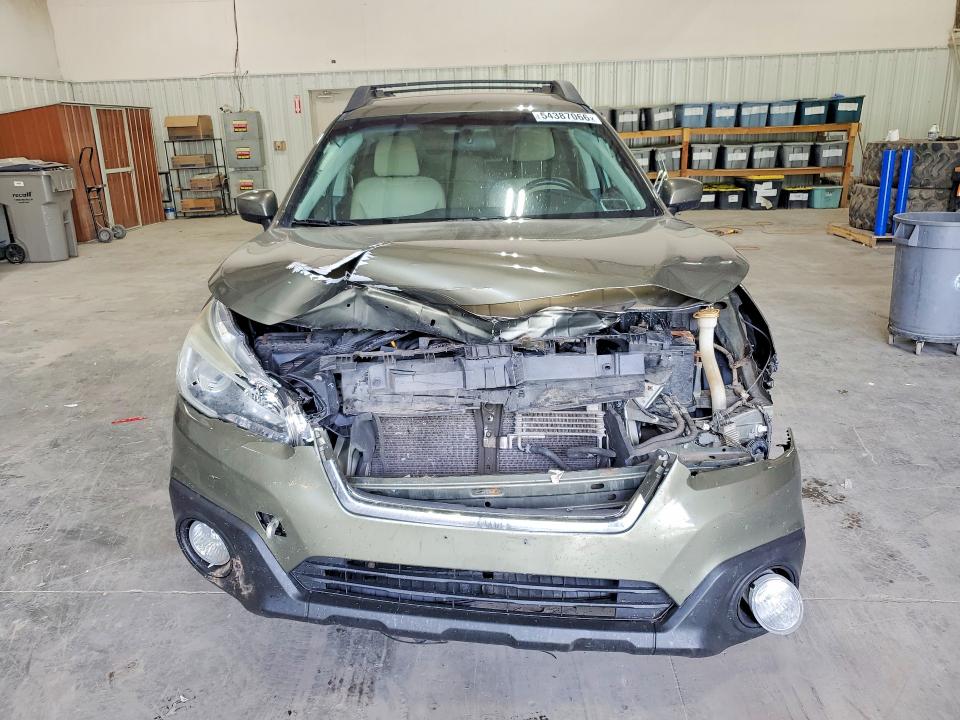 Продаж на аукціоні авто 2015 Subaru Outback, vin: 4S4BSACC5F3318357, номер лоту: 54387066