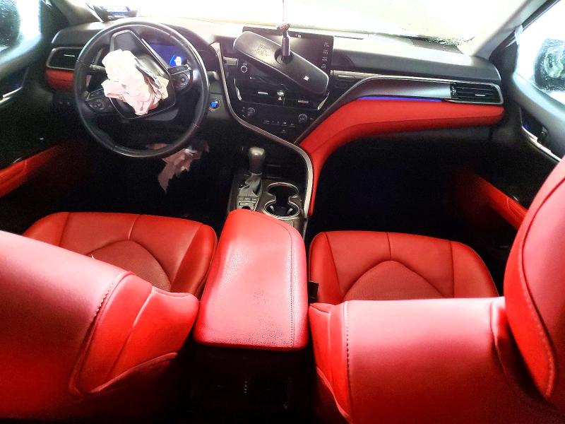 Продаж на аукціоні авто 2024 Toyota Camry, vin: 4T1K61AK8RU845127, номер лоту: 54017266