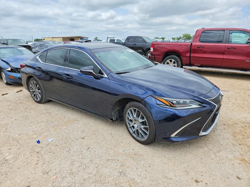 Aukcja sprzedaży 2019 Lexus Es, vin: 58ABZ1B14KU008323, numer aukcji: 52380596