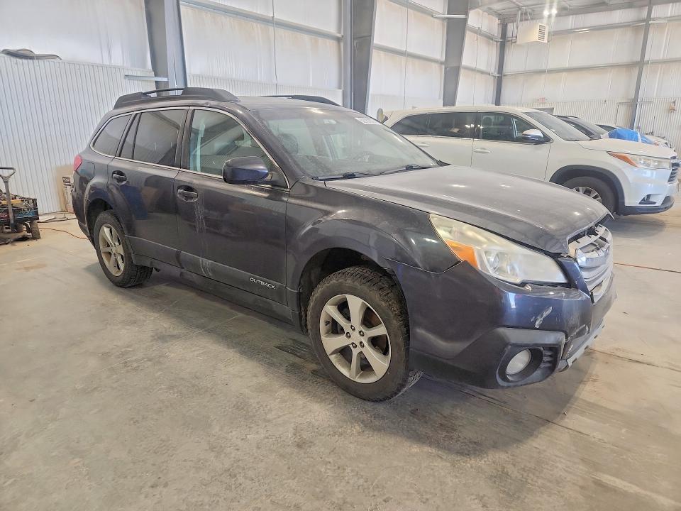 Продажа на аукционе авто 2013 Subaru Outback, vin: 4S4BRBKC9D3239886, номер лота: 52731826
