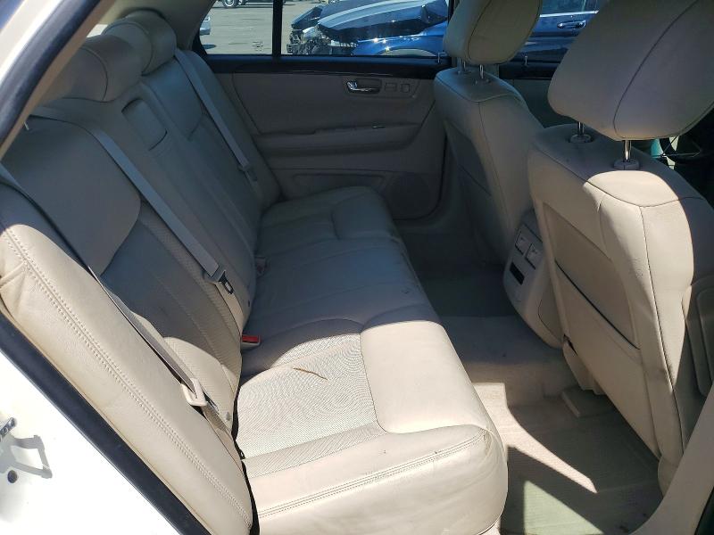 Aukcja sprzedaży 2009 Cadillac Dts, vin: 1G6KD57999U142905, numer aukcji: 53240616