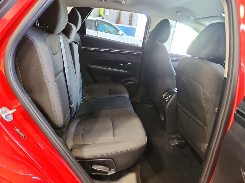 Продажа на аукционе авто 2022 Hyundai Tucson, vin: 5NMJBCAE6NH088733, номер лота: 54846566