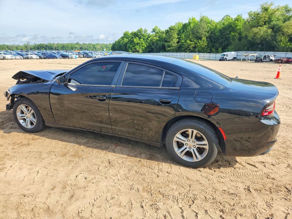 54669286 :رقم المزاد ، 2C3CDXBG4HH584032 vin ، 2017 Dodge Charger مزاد بيع